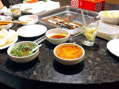 -海底捞火锅(上地华联店)