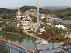 -南京银杏湖乐园