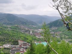 -五台山风景名胜区