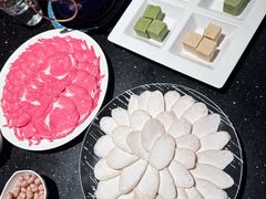 -南门涮肉(东单店)