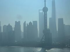 -上海外滩茂悦大酒店