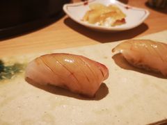 -鮨青(恒基名人购物中心店)