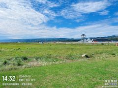 -敕勒川草原
