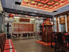 大堂-宁波状元楼酒店(和义路店)