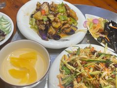 -林海雪乡铁锅炖·东北菜(夏湾店)