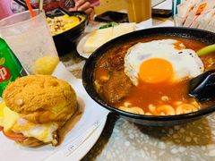 -华嫂冰室(尖沙咀店)