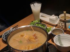 -yokocho上横町·日本食街(深业上城店)