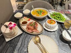 -Thai Alley泰爱里(二沙岛店)