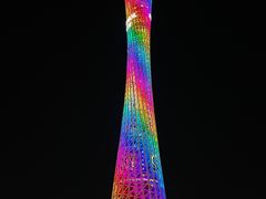 -珠江夜游天字码头