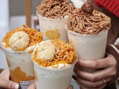 -维维豆奶(金鹰新街口店)