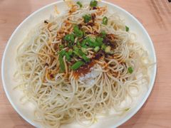 麻辣凉面-林静小吃(复兴路店)