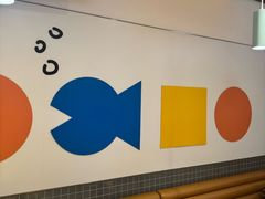 -麦当劳(安定门外大街店)