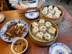-都一处烧麦馆(前门店)