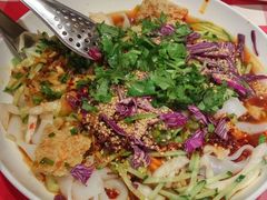 -西贝莜面村(近铁城市广场店)