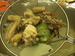 -福牛阁潮汕牛肉火锅
