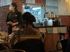 -包装马车·韩国料理·포장마차