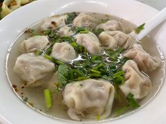 -金陵老丁家馄饨(新街口店)