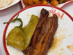 -刘小忙把子肉(北园大街总店)
