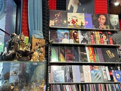 -Hi Fi Acoustic 梵香禅韵·色声香味