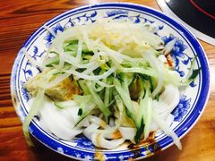 -西安五号米皮