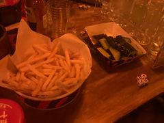 -Helens海伦司小酒馆(坡子街店)