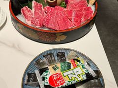 -红沃鳗鱼黑牛烤肉店(不老街店)