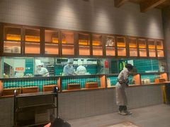 水产区-0776食堂·京城创意菜(七里庄店)