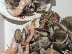 -比亚森自助烤肉料理(裕华店)