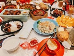 -避风塘(百联奥特莱斯广场店)