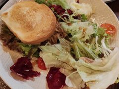 -斯比特花园西餐厅(东方商厦店)