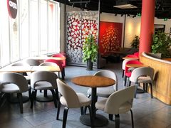 -COSTA COFFEE(百葛服务区店)