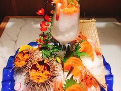 -蚝翅·海鲜粥·烧烤·宁夏滩羊季(玉米楼店)