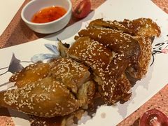 -庆江南江南菜(琴湖溪里花园城店)