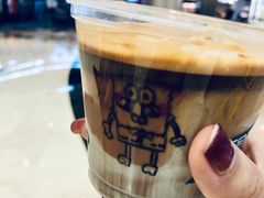 -Something For(中洲湾店)