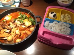 -胖哥俩肉蟹煲(来福士店)