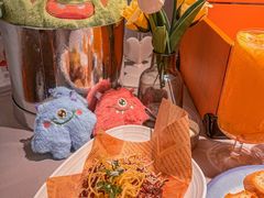 -LE SHARE洛笙·花园西餐(北京路步行街店)