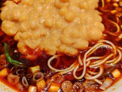 -周小波重庆小面·重庆名小吃(邹容路店)