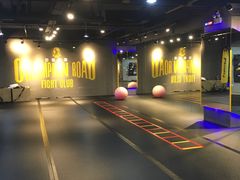 -CBCx巨鹿搏击 CHAMPIONROAD FIGHT CLUB(香蜜湖店)