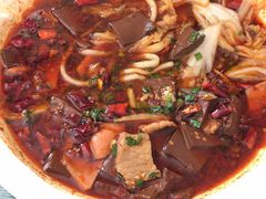-扎与夏私房菜(西藏自治区拉萨市丹杰林巷店)