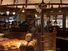 -B&C黄油与面包·THE GARDEN BAKERY概念店(世纪汇店)