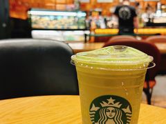 -星巴克臻选店(澳门伦敦人店)