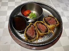 -西堤牛排(南京龙江店)