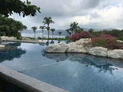 -三亚亚龙湾天域度假酒店