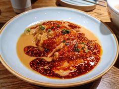 -薇酌饮·陕西菜(南门外店)