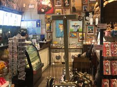 -猫咪博物馆(顶澳仔猫街店)