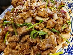 -新侨小馆(东直门北小街店)