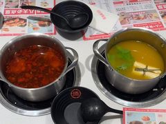 -湯島涮小火锅(余姚五彩城店)