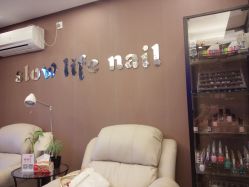 -S · Nail 自助美甲美睫