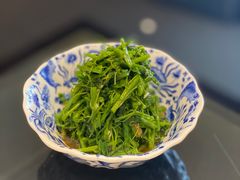 -香雪海饭店中餐厅(人民桥店)