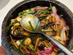 -蘇锦宴·淮扬菜烤鸭·小院(三元桥霄云路店)